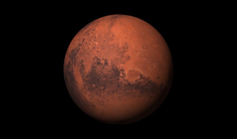 Mars