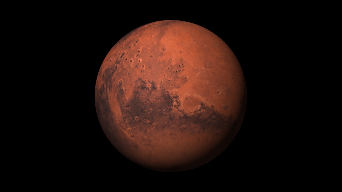 Mars